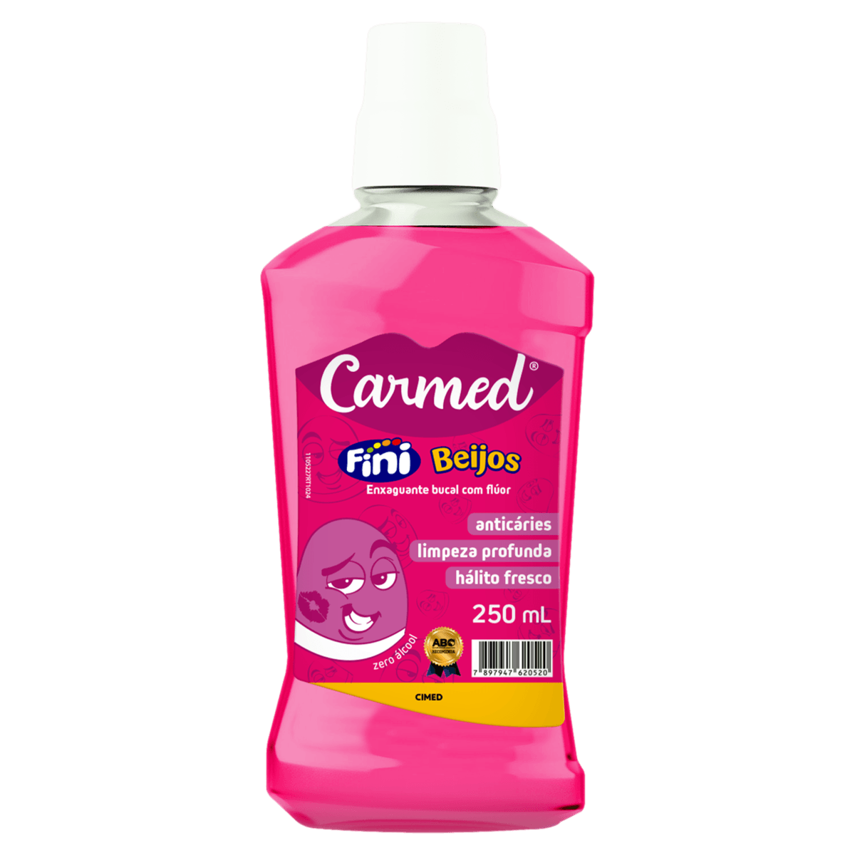 ENX-BUC-CARMED-BEIJOS-250ML