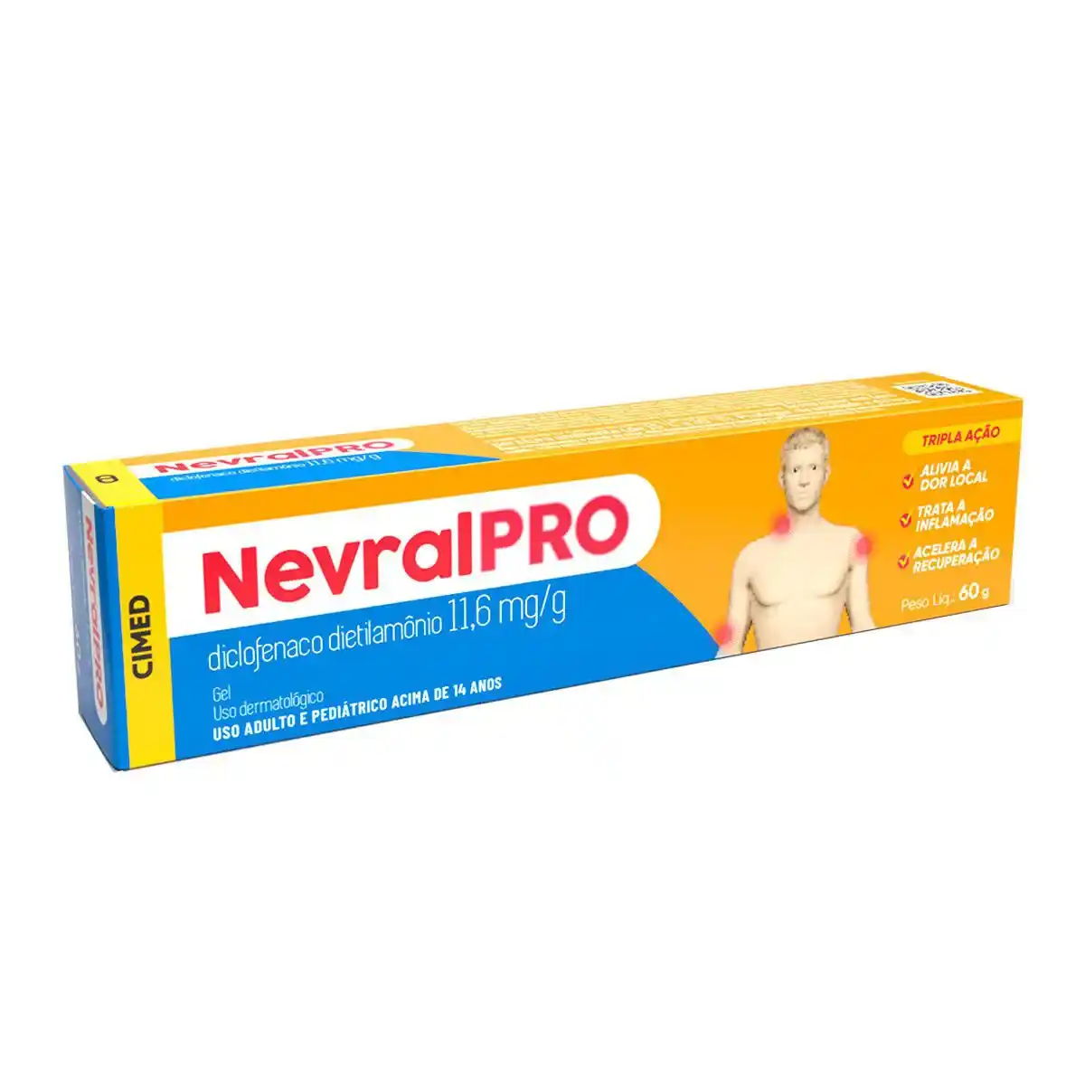 Nevralpro