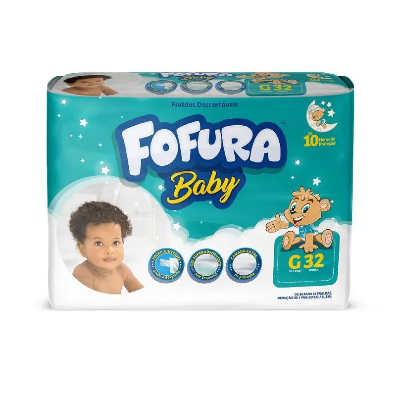 fofura baby