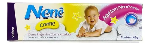 nene creme 45g