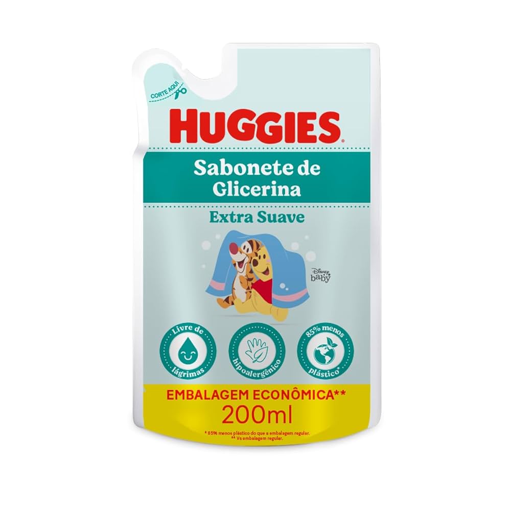 sab huggies refil 200ml